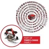 Einhell TE-CS 18/150 Li - Solo - Görsel 2