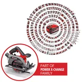 Einhell TP-CS 18/165 Li BL - Solo - Görsel 3