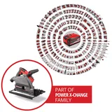 Einhell TP-PS 18/165 Li BL - Solo - Görsel 3