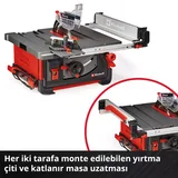 Einhell TP-CC 10 T - Görsel 4