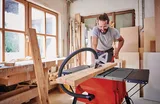 Einhell TC-TS 2025/2 U - Görsel 2