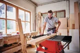 Einhell TC-TS 254 U - Görsel 2