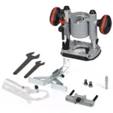 Einhell TP-RO 18 Li BL - Solo - Görsel 2