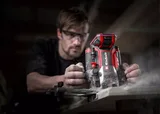 Einhell TP-RO 18/55 Li BL - Solo - Görsel 4
