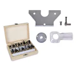 Einhell TC-RO 1155 Kit - Görsel 2