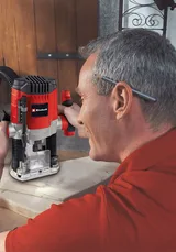 Einhell TC-RO 1155 Kit - Görsel 3