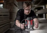 Einhell TP-RO 1400 E - Görsel 3