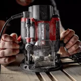 Einhell TP-RO 1400 E - Görsel 4