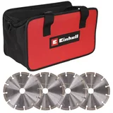Einhell TE-MA 1700 - Görsel 2
