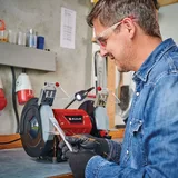 Einhell TC-BG 200 L - Görsel 2
