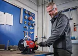 Einhell TC-BG 150 B - Görsel 2