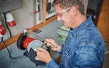 Einhell TC-WD 200/150 - Görsel 2