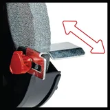 Einhell TC-WD 200/150 - Görsel 3