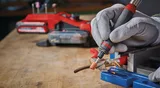 Einhell TE-MT 18/34 Li Solo - Görsel 3