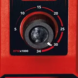 Einhell TE-MT 18/34 Li Solo - Görsel 4