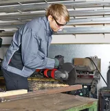 Einhell TE-AG 230/2000 - Görsel 2