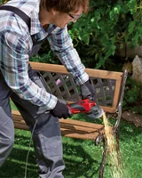 Einhell TE-AG 115 - Görsel 2
