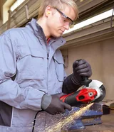 Einhell TE-AG 125 CE - Görsel 2