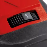 Einhell TE-AG 125 CE - Görsel 3