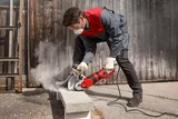 Einhell TE-AG 230 - Görsel 2