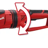 Einhell TE-AG 230 - Görsel 4