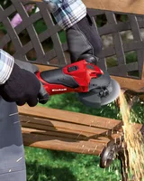Einhell TE-AG 125/750 - Görsel 2