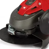 Einhell TE-AG 125/750 - Görsel 3