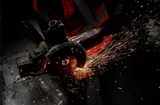 Einhell TP-AG 230/2400 - Görsel 3