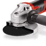 Einhell TC-AG 125/850 Kit - Görsel 4