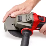 Einhell TE-AG 125/1010 - Görsel 3