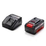 Einhell TC-AG 18/115 Li (1x4,0Ah) - Görsel 2