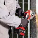 Einhell TE-AG 18/115 Li (1x4,0Ah) - Görsel 2