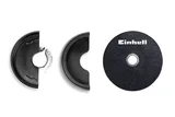Einhell AXXIO 18/150 - Görsel 2