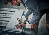 Einhell AXXIO 18/115 Q - Görsel 4