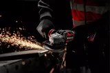 Einhell TP-AG 18/125-13 Q P BL - Solo - Görsel 4