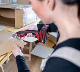 Einhell TE-UC 18/6 Li - Solo - Görsel 4