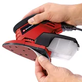 Einhell TE-OS 1320 - Görsel 4