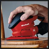 Einhell TH-OS 1016 - Görsel 4