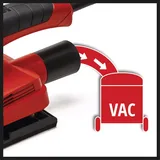 Einhell TC-OS 1520 - Görsel 4