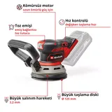 Einhell TP-RS 18/32 Li BL - Solo - Görsel 4