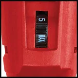 Einhell TC-DS 20 E - Görsel 4