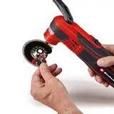 Einhell TE-MG 350 EQ - Görsel 4