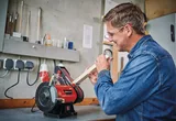 Einhell TC-US 350 - Görsel 2