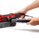 Einhell TE-BS 850 E - Görsel 4