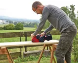 Einhell TC-BS 8038 - Görsel 2