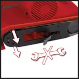 Einhell TC-BS 8038 - Görsel 3