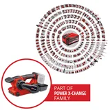 Einhell TP-BS 18/457 Li BL - Solo - Görsel 3