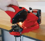 Einhell GE-CS 18 Li-Solo - Görsel 2