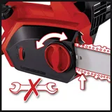 Einhell GH-EC 1835 - Görsel 4