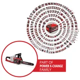 Einhell GP-LC 36/35 Li-Solo - Görsel 2